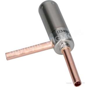 Danfoss Détendeur électrique, ETS 6-08, 034G5090 - Product Image 1