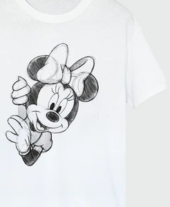 Camiseta Vintage de gran tamaño personalizada de algodón 100% para mujer, Camiseta holgada de manga corta con estampado de alta calidad y cuello redondo, cómoda - Product Image 6