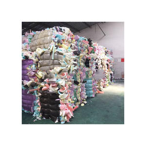 Chatarra de espuma a precios competitivos para venta a granel para aplicaciones de fibra de aislamiento y embalaje - Product Image 2