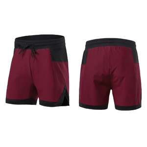 Shorts de pêche pour hommes, séchage rapide, légers, respirants, équipement de pêche en plein air, personnalisation du logo, tissu extensible confortable, acheteurs européens - Product Image 1