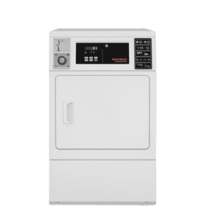 NUEVA Nevera Eléctrica Speed Queen de 7.0 pies cúbicos Lavadora-Secadora Automática Todo en Uno de 27 Pulgadas, Carga Frontal, Doble Tanque, Clase A+ - Product Image 1
