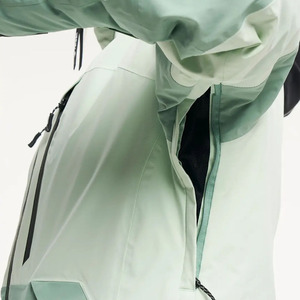 Traje de Esquí Unisex Personalizado OEM, Mono de Esquí, Traje de Nieve para Deportes de Nieve al Aire Libre para Hombres y Mujeres, Ropa Deportiva Popular de Una Pieza - Product Image 6