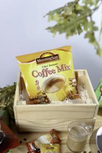 Popular Hot <b>Beverage</b> White Coffee Combo Multipack 2 Sizes of Top Quality Coffee Grounds Trending Malaysia Bulk Items Singapore - Product Image 6