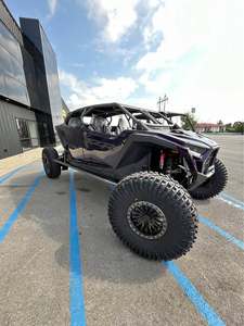 Polaris RZR Pro R4 Ultimate Usado 2026 - Product Image 1