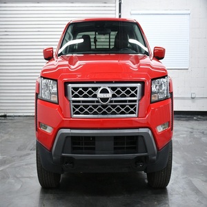 Nissan Frontier 2023, best-seller, pack technologique, moteur 3.8L DI DOHC 24V V6, transmission automatique 9 vitesses, 4x4, garantie - Product Image 4