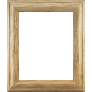 Tùy chỉnh màu xanh hải quân MDF + giấy Tường Khung 11x17 "Trọng lượng nhẹ bền dọc treo thiết kế rực rỡ khung trang trí cho - Product Image 6