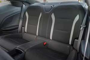 2022 ซี-เอ-เอ็ม-เอ-อาร์ แอล ที 1 เอดวีดี เอสยูวี เบาะหนัง ระบบควบคุมความเร็วอัตโนมัติ พร้อมยาง BYD EV ขนาด R18 - Product Image 2