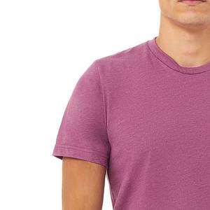 T-shirt pour homme de la meilleure qualité, écologique, respirant, anti-froissement, logo/couleurs personnalisés, confortable, qualité supérieure - Product Image 2