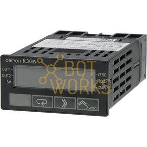 Omron K3GNPDC24VDC227 - Nuovo - Product Image 1