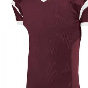 Uniforme de maillot de football américain pour hommes, meilleurs designs, anti-rides, respirant, offre spéciale, uniforme de football américain - Product Image 2