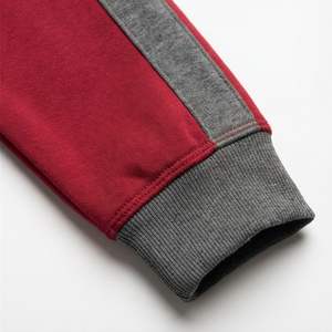 Chándal Informal de Alta Calidad para Mujer, Felpa Sólida con Logotipo Bordado, Transpirable, Tallas Grandes, 100% Algodón, Última Moda de Invierno - Product Image 6