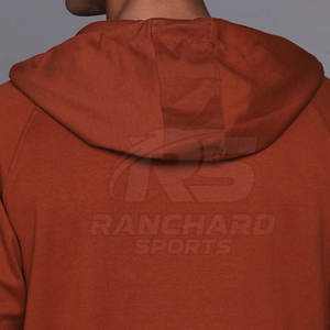 Sudaderas con Cremallera de Diseño Único Más Vendidas al por Mayor, Sudaderas con Cremallera para Hombre de Alta Calidad Estilo Urbano - Product Image 5