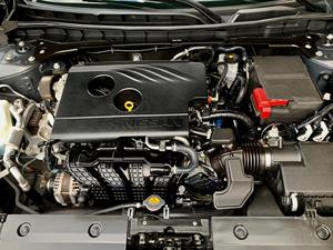 Nissan Altima 2.5L SR AWD 182HP I4 Xtronic CVT 4 portes berline essence 2019 - Product Image 6