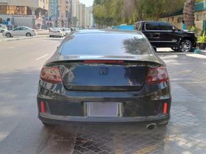 Accord 2021, Sedán 4.1-6L, Gasolina, Tracción Delantera, Automático, con Interior de Cuero, Volante a la Izquierda, Modelo Aspire, Techo Solar Usado, Cámara Trasera de 360° - Product Image 4