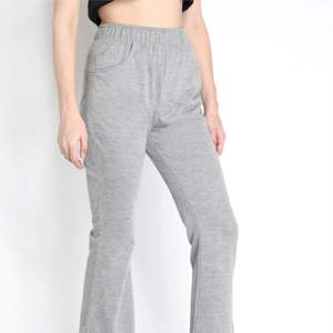 Pantalon de survêtement pour femme de haute qualité | Jogging de sport respirant et extensible avec taille élastique parfait pour la gym, la course, le yoga \ - Product Image 3