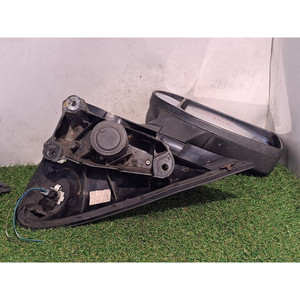 Rétroviseur gauche SX Ford Transit Série CYFA/B manuel (06>14) - Product Image 5