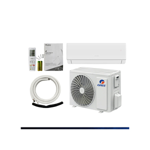 Aire Acondicionado Solar DEYE Sin Conexión a la Red DC 48V Híbrido Portátil Split AC/DC 9000 12000 18000 24000 BTU - Product Image 4