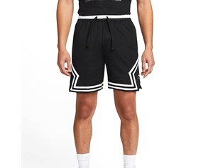 Venta caliente Casual Summer Street Beach Shorts para adultos Pantalones cortos de malla de longitud corta con cierre de cordón sublimado - Product Image 3