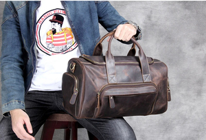 Usine de haute qualité directement en gros hommes multicolore étanche sport Gym sacs polochons voyage sac de sport sport sac de sport - Product Image 2
