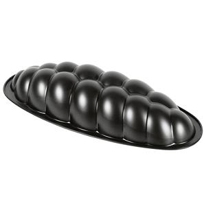 Kaiser Hefezopfform - Bandeja y molde para hornear de 38 cm - Product Image 1