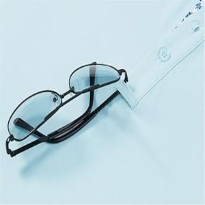 Venta al por mayor de camisetas de polo de poliéster para hombre logotipo personalizado bordado sublimación tejido de punto en blanco transpirable diseño liso - Product Image 3