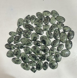 กาแล็คซี่พลอยธรรมชาติขายส่งจำนวนมากราคาถูกหลวมการทำและตกแต่งเครื่องประดับรายการดาวกาแล็กซี่หิน - Product Image 1