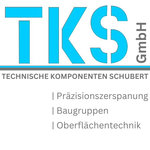TKS Technische Komponenten GmbH logo