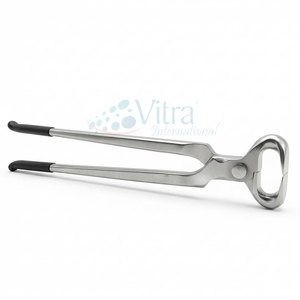 Cortador de Pezuñas Duradero de Acero Inoxidable, Cortador de Pezuñas de Fácil Uso, Herramienta para Pezuñas de Animales en Venta - Product Image 6