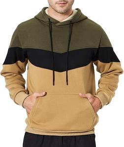 Sudadera con Capucha de Sublimación Gráfica para Hombre, Manga Larga, Estilo Moderno, Superventas, Nuevo Estilo 2026 - Product Image 1