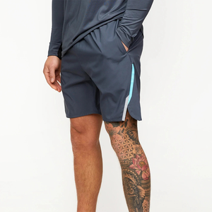 Sports Wear Gym <b>Short</b> <b>Short</b> Pants Summer Man <b>Shorts</b> for Sports <b>Men</b> <b>Short</b> Customized Design - Product Image 1