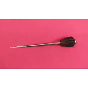 Prix d'usine, neuf, sonde droite pour la colonne vertébrale, instruments chirurgicaux de haute qualité en acier inoxydable allemand, ensemble par Surgiright - Product Image 3