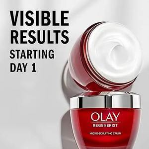 Olay ครีมเติมความชุ่มชื้น 1.7 ออนซ์ - Product Image 6