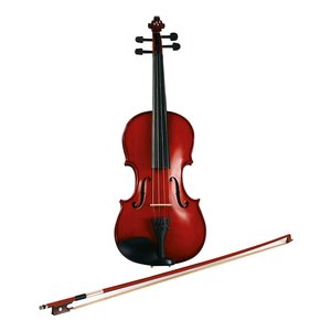 Violín para Estudiantes Ebv 1412 1 2 - Product Image 1