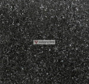 Dalles de granit Markino noir de l'Inde pour l'extérieur, la cuisine et l'extérieur dans toutes les tailles Fournisseur direct - Product Image 2