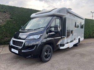 Nouveau camping-car de luxe tout-terrain 4x4, caravane, remorque, toilettes, mini camping-car, camping-car routier, camping-car aérien, camping-car en acier inoxydable EURO 5/6 - Product Image 2