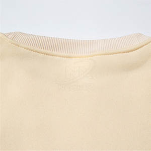 Sudaderas de invierno para hombre con diseño de logotipo personalizado, impresión Digital de poliéster/algodón duradero asequible - Product Image 4