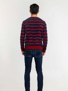 OEM/ODM Sweat-shirt à col montant et épaississement en polaire de haute qualité Pull en polaire imprimé de mode pour sweats à capuche et sweat-shirts pour hommes - Product Image 5