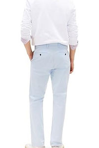 Pantalons chino pour homme légers à taille haute, vêtements de sport de plein air, vêtements de rue, personnalisés avec un service OEM, pantalons chino pour homme - Product Image 4