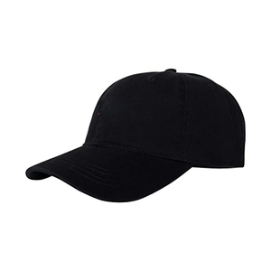 High Quality Custom Made 6-Panel Embroidery <b>Baseball</b> <b>Cap</b> for <b>Men</b> Solid Color 100% Polyester Featuring a Common Fabric - Product Image 2