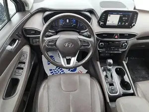 Hyunda SANTA FE ULTIMATE 2019 - Product Image 3