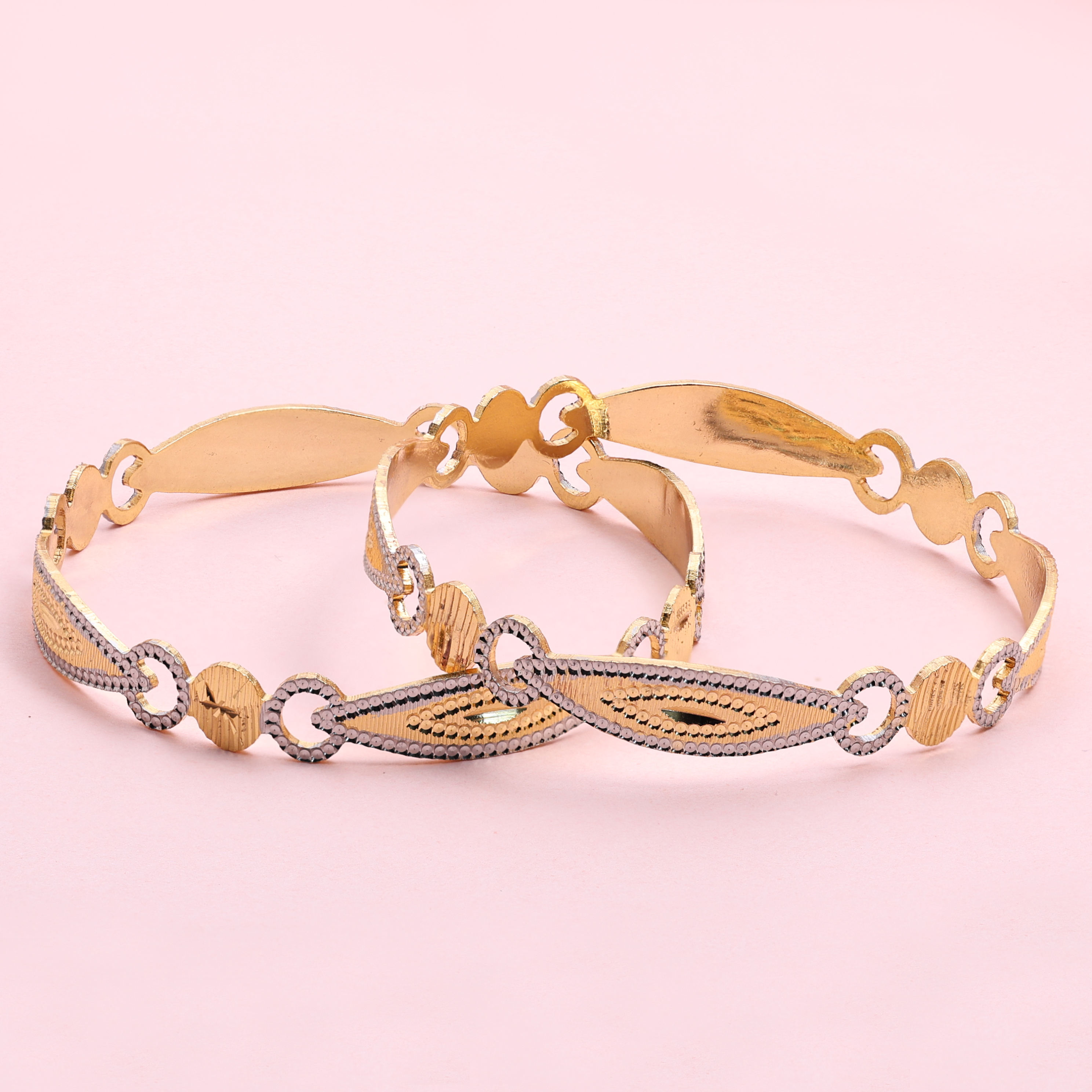 เงินสองโทน