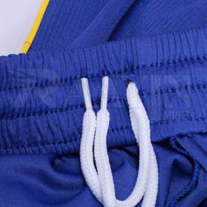 New custom logo comfortable <b>jersey</b> shorts set trendy quick drying <b>retro</b> sportswear uniform trendy <b>basketball</b> <b>jersey</b> - Product Image 4