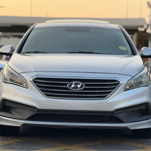 Pour Sonata Sport 2.0L conduite à gauche 2015 50001-75000 Miles - Product Image 1