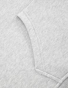 Sudaderas con capucha para hombres y mujeres, Sudadera con capucha de gran tamaño, sudaderas con capucha informales, suéter básico sólido cálido, Tops - Product Image 5