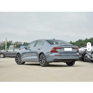 รถยนต์ Volvo <span class=keywords><strong>S60</strong></span> Sedan มือสอง ปี 2024 สภาพดี พร้อมขาย - Product Image 2