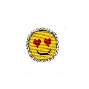 Broches de alambre de lingotes de nuevo diseño de la mejor calidad, broches de alambre de lingotes al por mayor a bajo precio, hermoso broche de cuentas de moda #00702 - Product Image 1