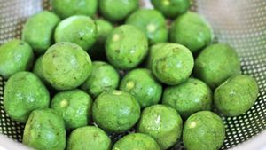 IQF Frozen Dracontomelon Entero y en Rodajas Envasado al Vacío para Exportación - Product Image 4