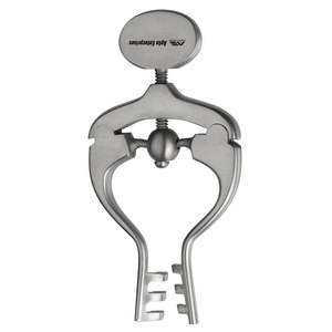 Écarteur mastoïde chirurgical Jansen-wagner Prongs pointus manuels en acier inoxydable à réglage automatique Instrument certifié CE de haute qualité - Product Image 6