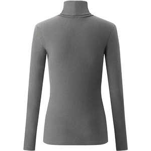 Nouvel Arrivage en Gros 2026 – Chemises Médicales Extensibles et Douces de Qualité Supérieure pour Femmes, Uniformes Médicaux KATBROS INDUSTRY en Coton - Product Image 3