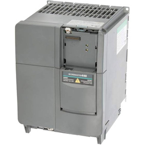 Mejor venta 6SE6440-2UD27-5CA1 Nuevo stock - Product Image 1